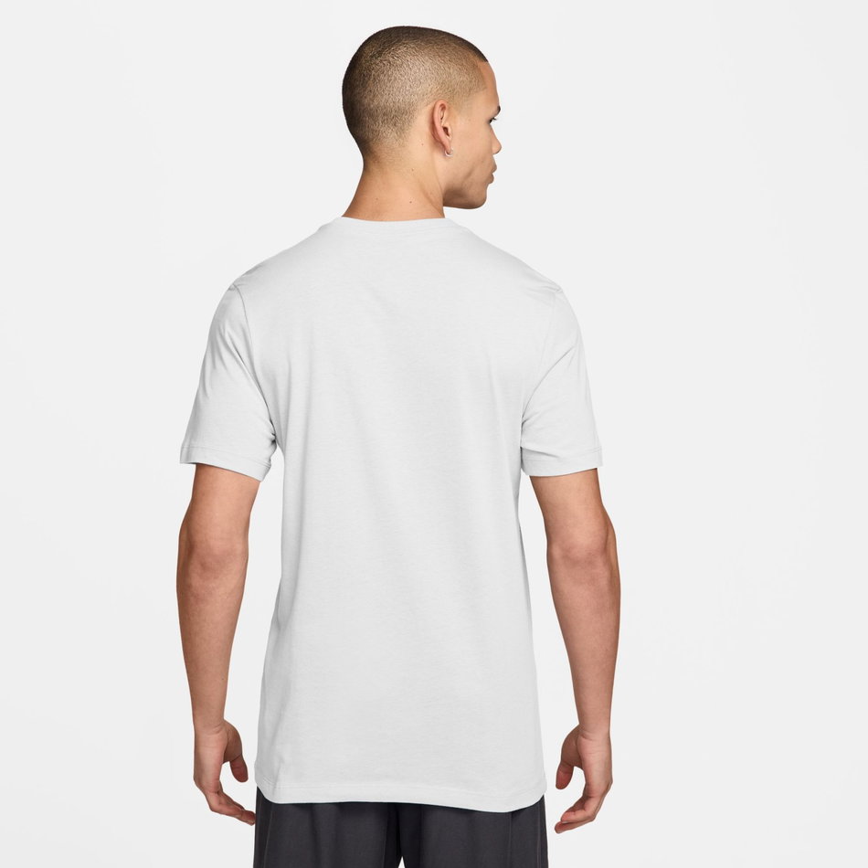 Tee Std Palm Tree Jdi Erkek Beyaz Tişört