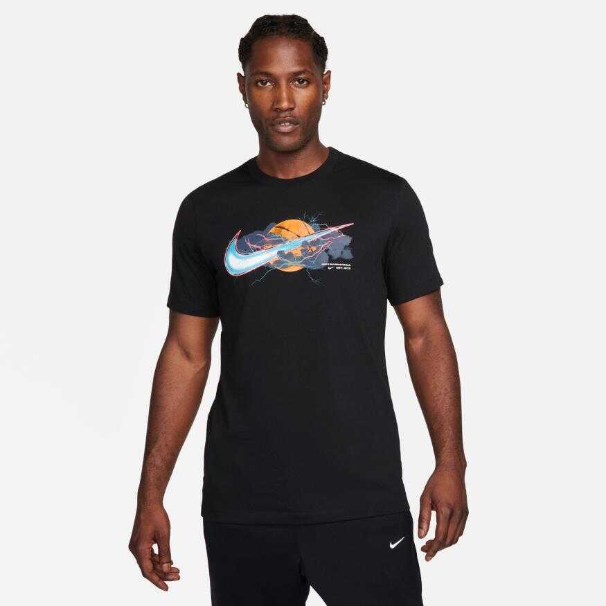 Tee Swoosh Erkek Tişört