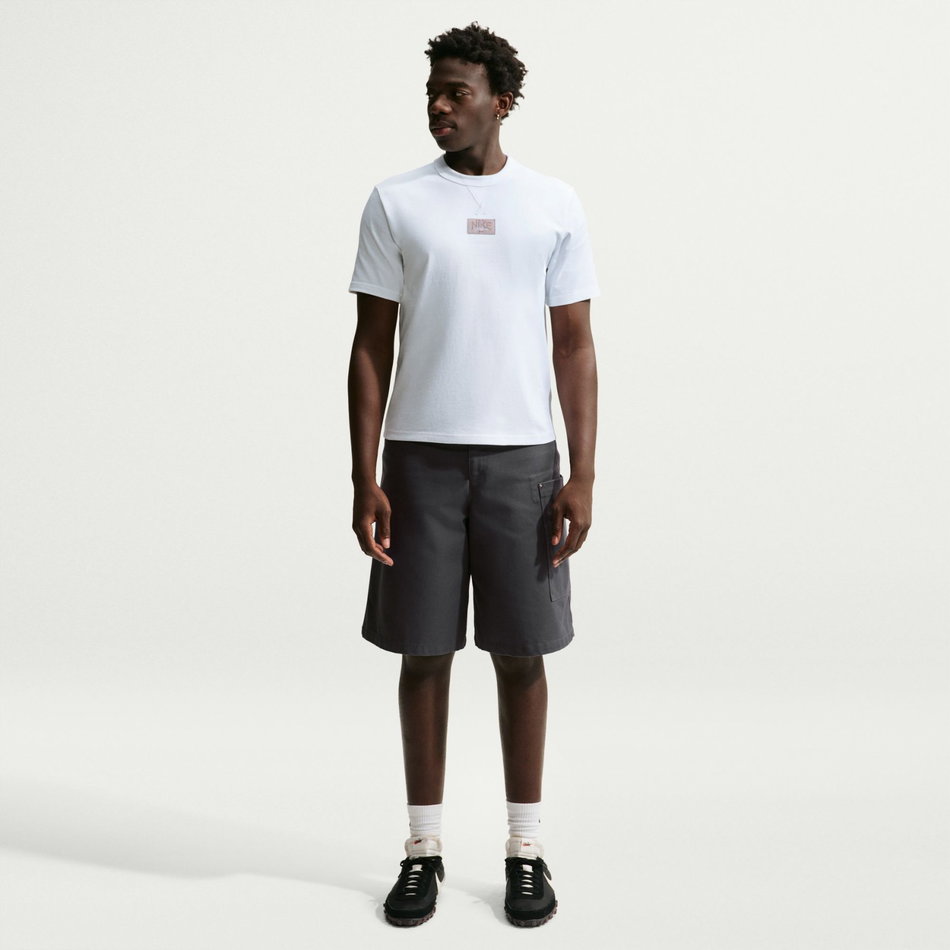 Tee Tailored Premium Erkek Beyaz Tişört