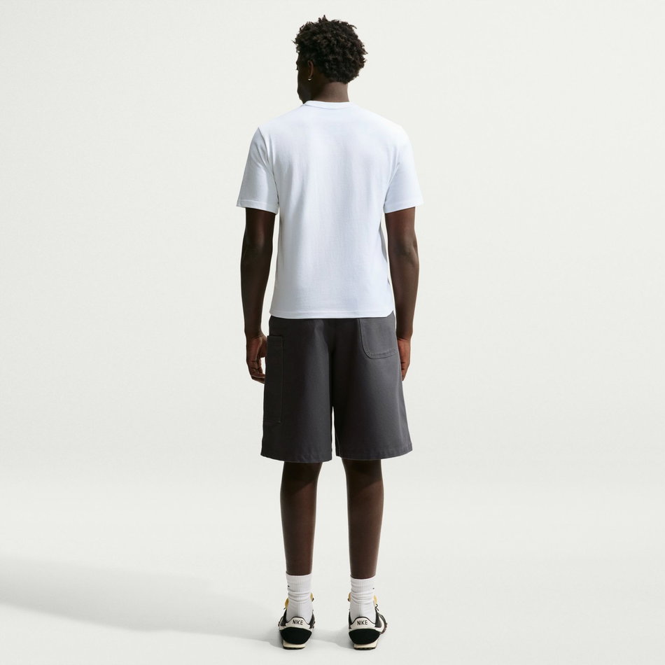 Tee Tailored Premium Erkek Beyaz Tişört