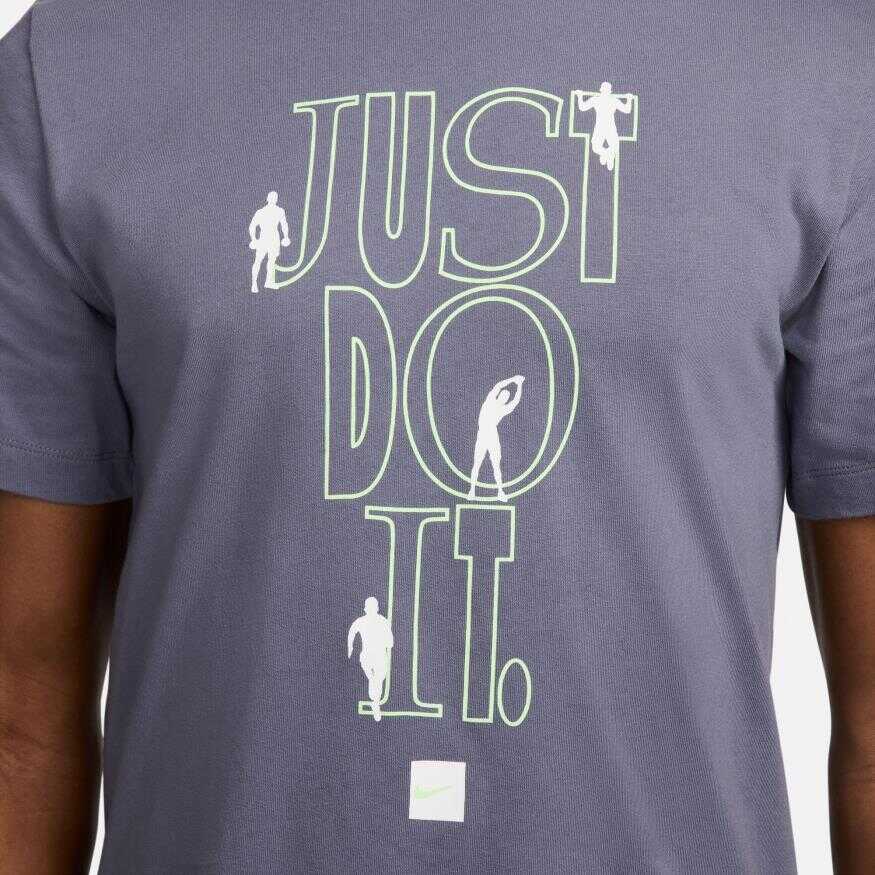 Tee Vintage Fit Erkek Tişört