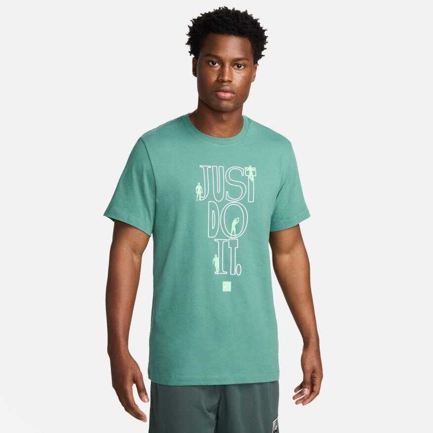Tee Vintage Fit Erkek Tişört