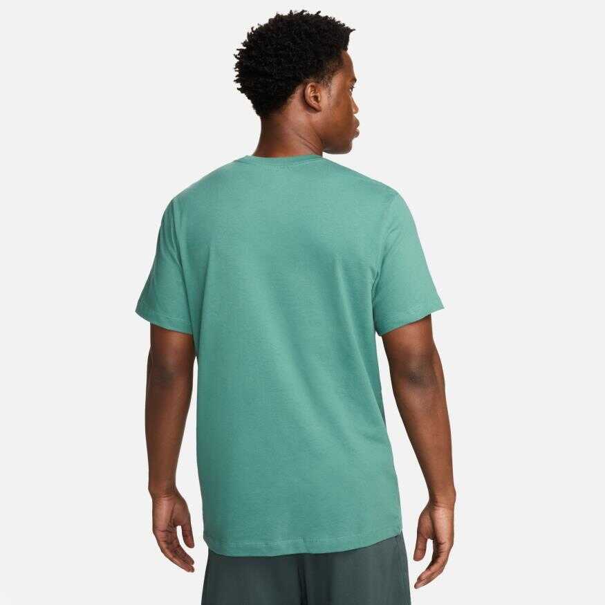 Tee Vintage Fit Erkek Tişört