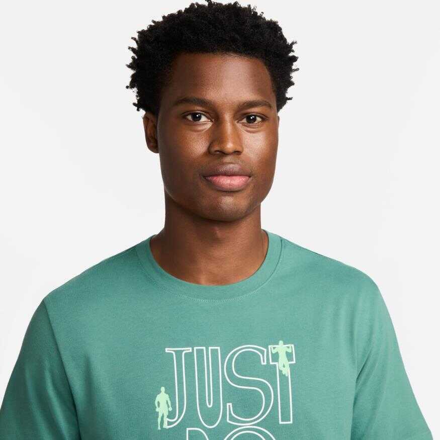 Tee Vintage Fit Erkek Tişört