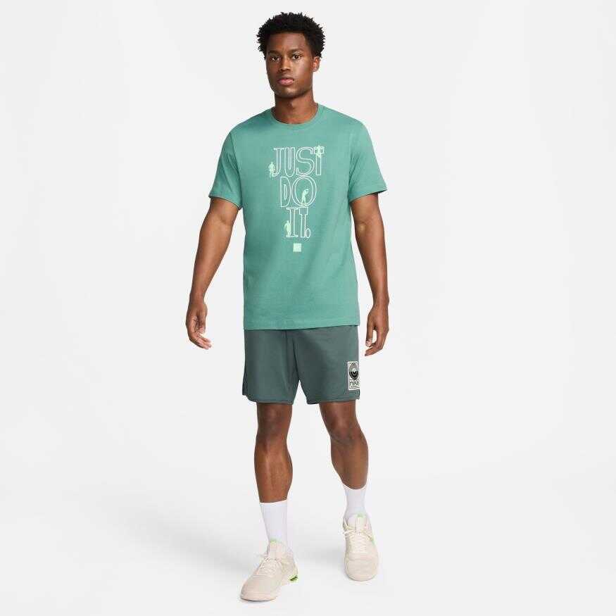 Tee Vintage Fit Erkek Tişört