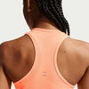 NIKE - Tempo Dri-FIT Crop Mesh Tank Kadın Atlet (1)