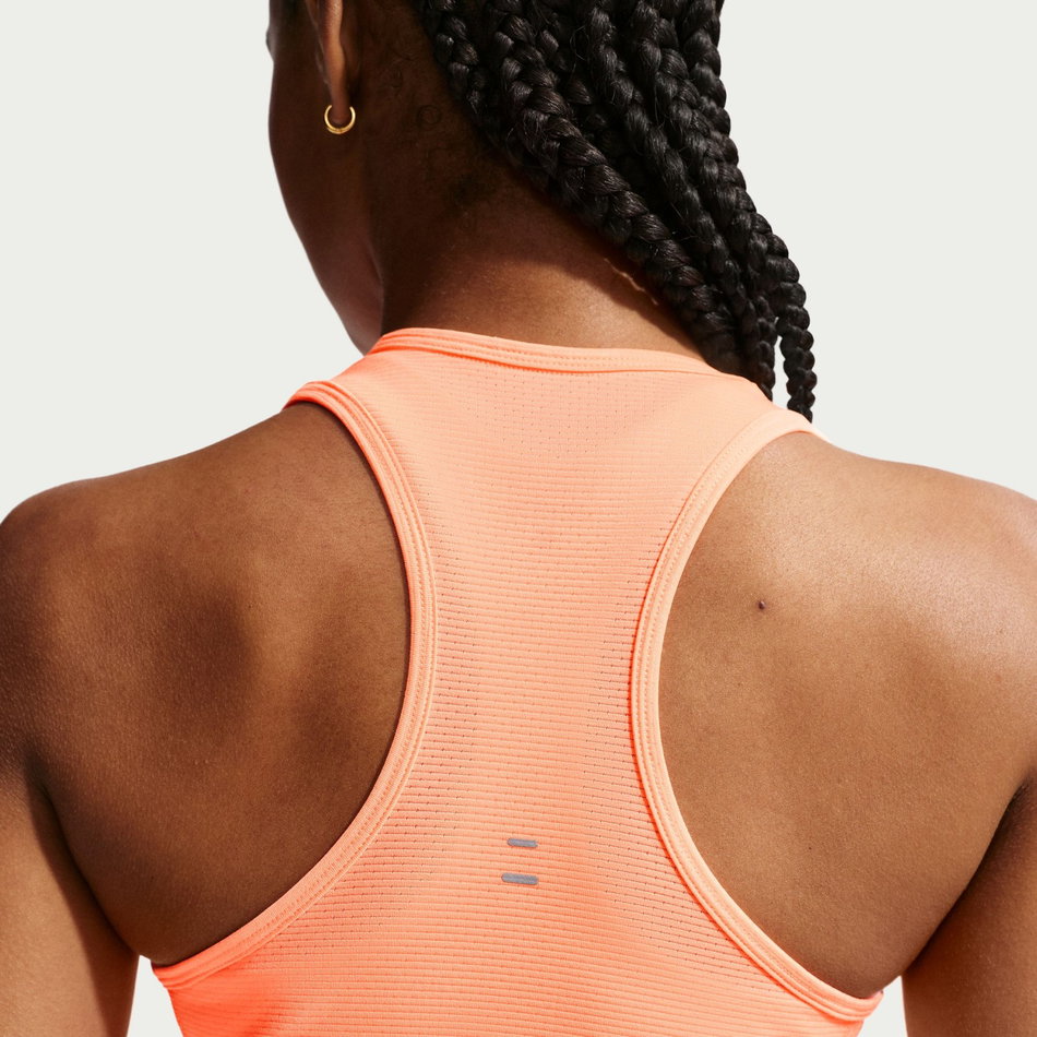 Tempo Dri-FIT Crop Mesh Tank Kadın Atlet