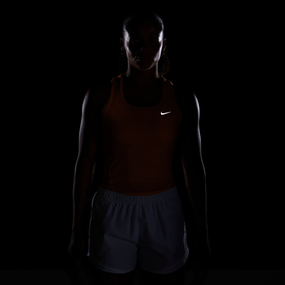 Tempo Dri-FIT Crop Mesh Tank Kadın Atlet