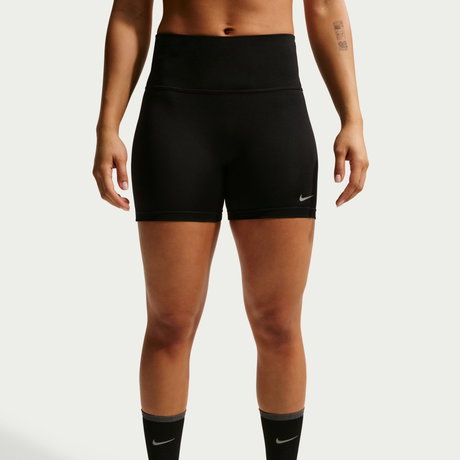 NIKE - Tempo Dri-FIT Hr Tight Short Kadın Siyah Şort