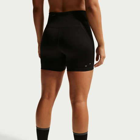 NIKE - Tempo Dri-FIT Hr Tight Short Kadın Siyah Şort (1)