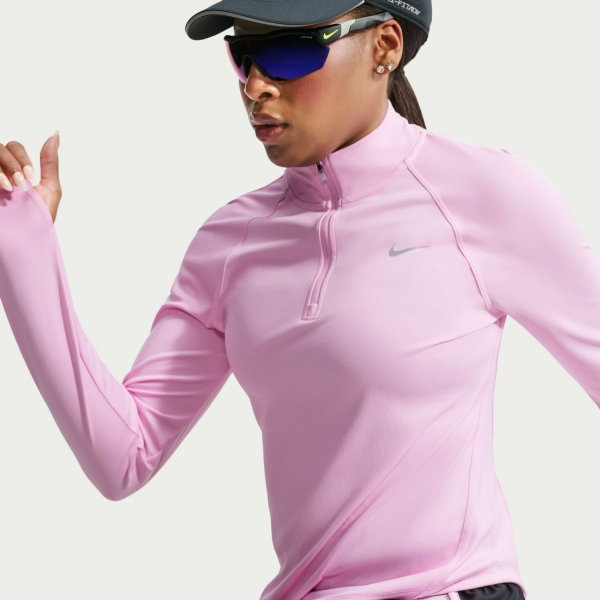 Женский свитшот Nike Tempo Dri-FIT Hz Top