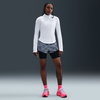 NIKE - Tempo Dri-FIT Hz Tp Kadın Beyaz Sweatshirt (1)