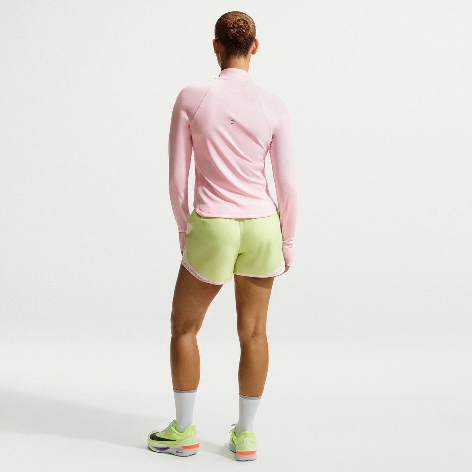 Tempo Dri-FIT Hz Tp Kadın Pembe Sweatshirt