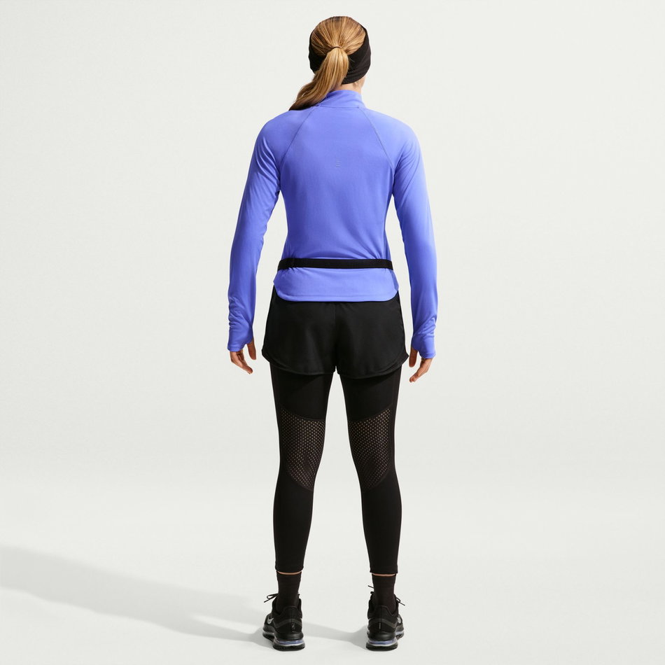 Tempo Dri-FIT Hz Tp Kadın Sweatshirt