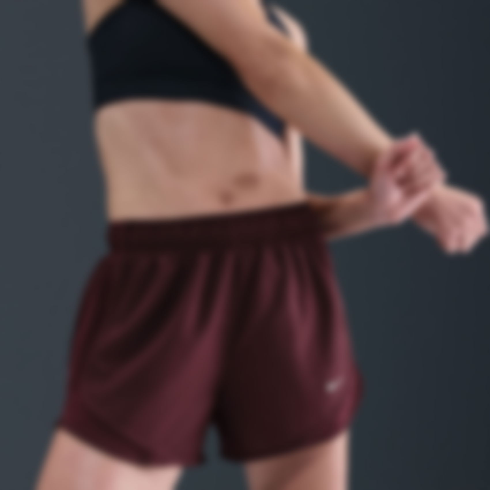NIKE - Tempo Dri-FIT MR 3