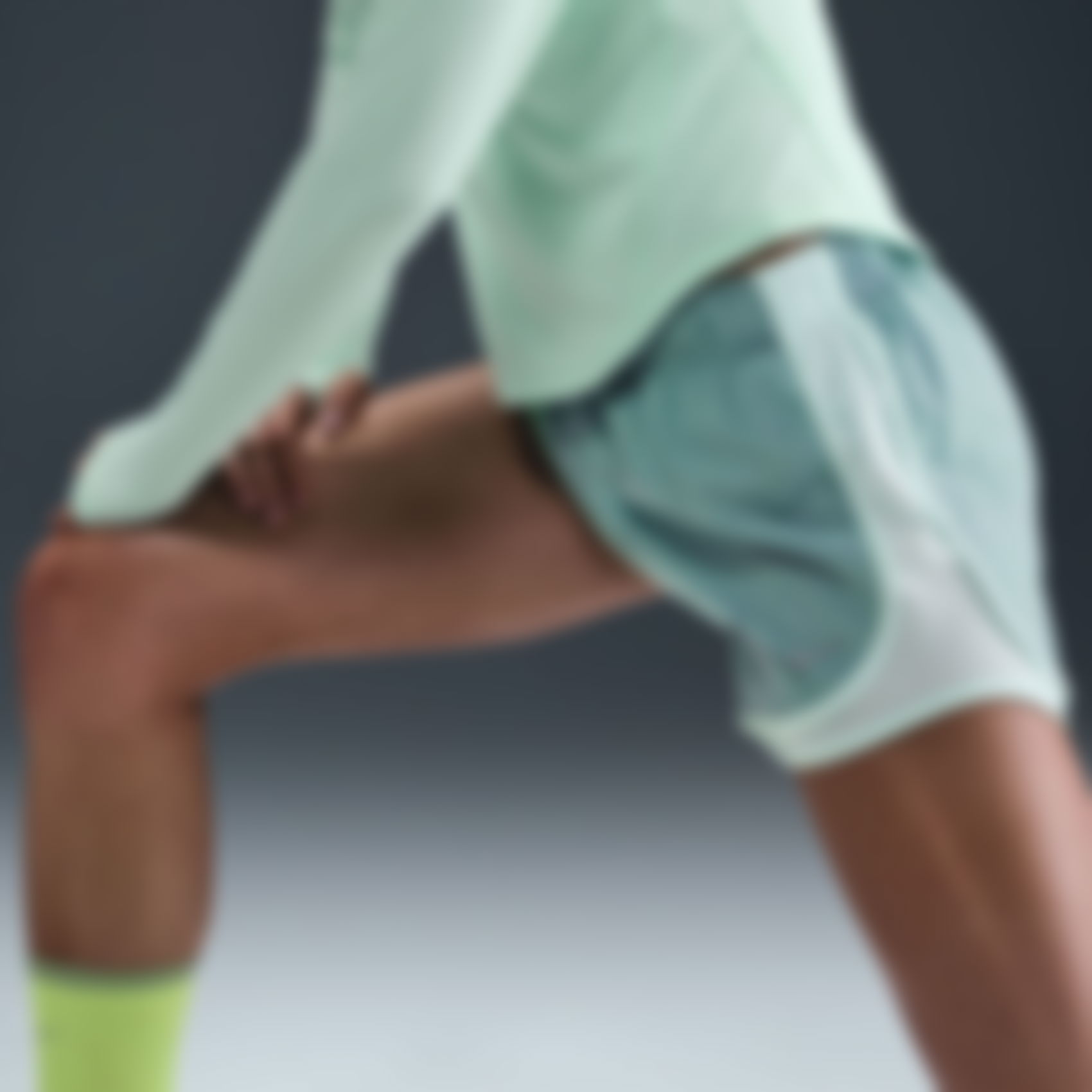 NIKE - Tempo Dri-FIT MR 3