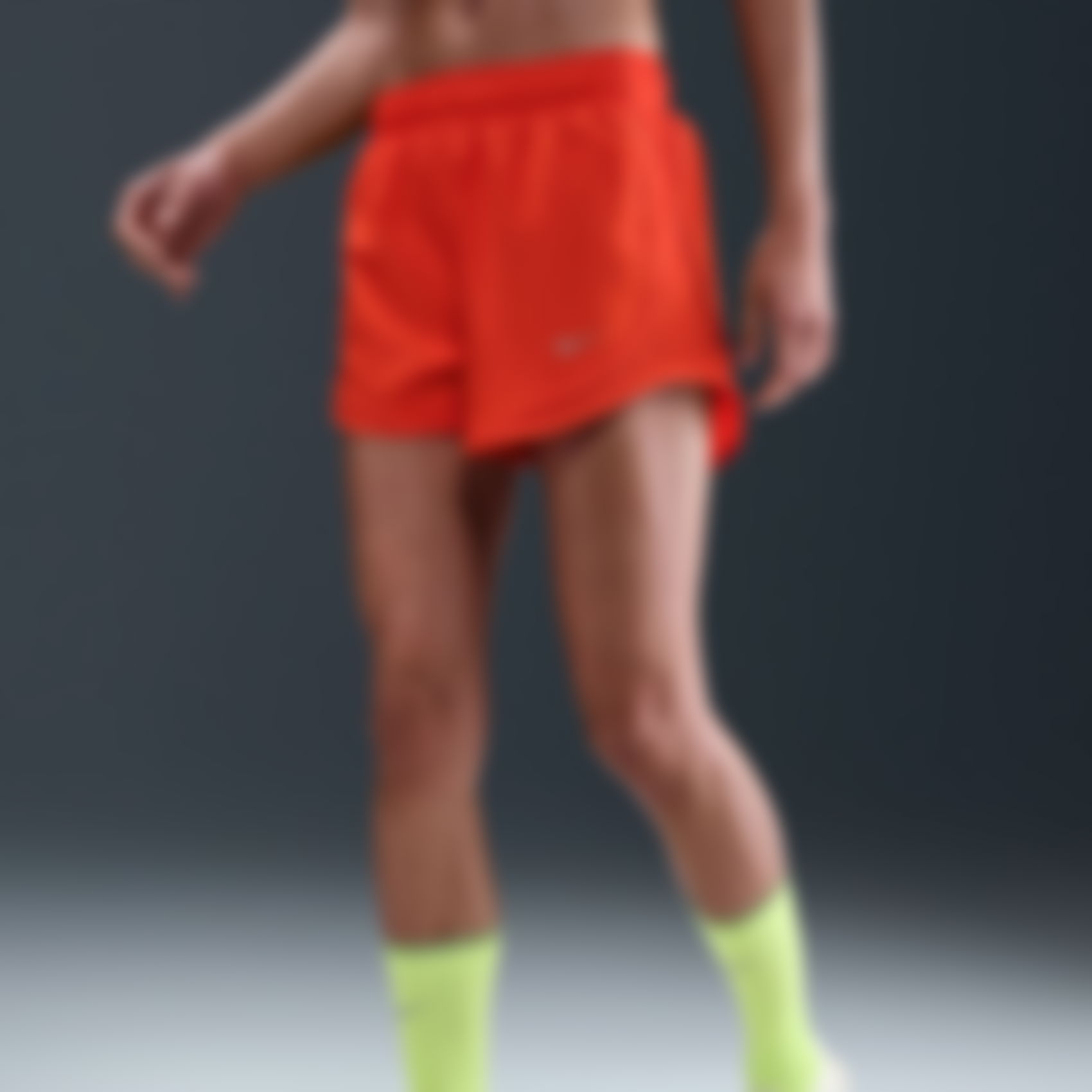 NIKE - Tempo Dri-FIT MR 3
