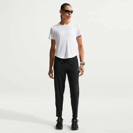 NIKE - Tempo Dri-FIT MR 7/8 Pant Kadın Siyah Eşofman Altı