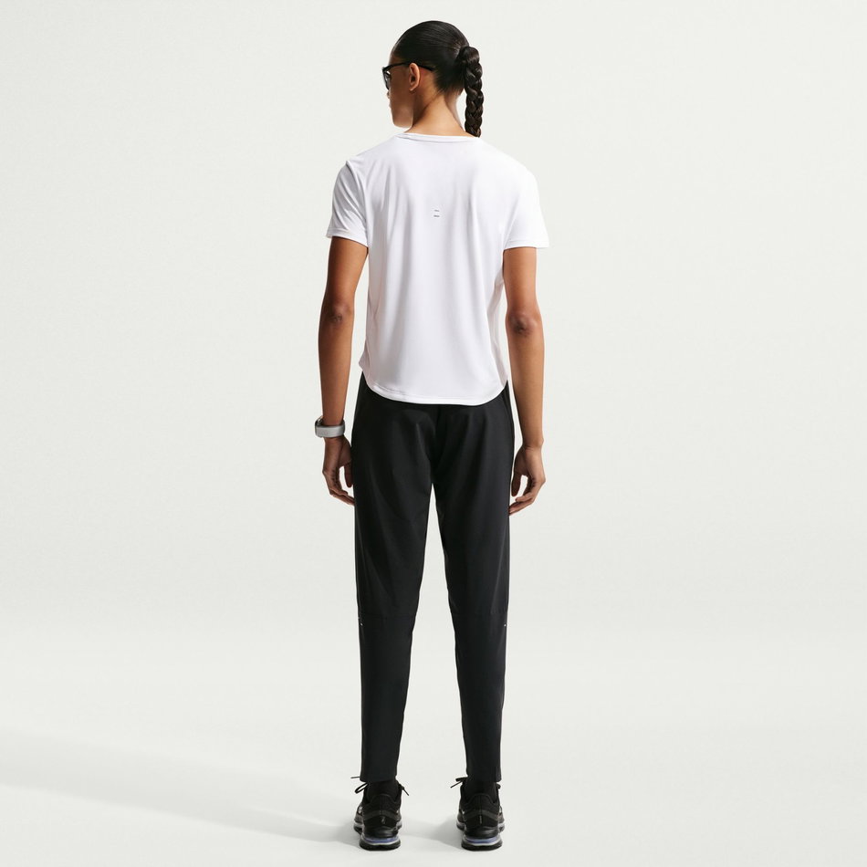 Tempo Dri-FIT MR 7/8 Pant Kadın Siyah Eşofman Altı