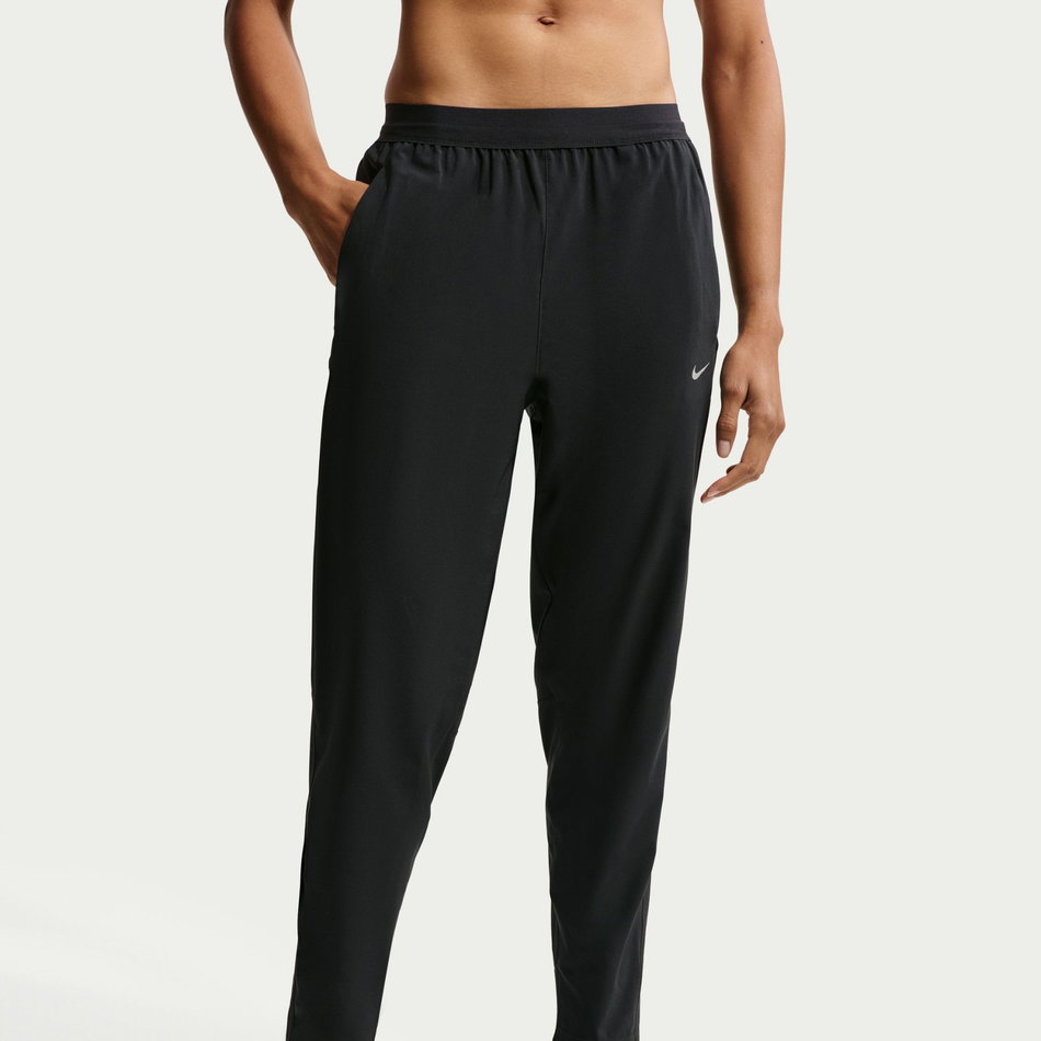 Tempo Dri-FIT MR 7/8 Pant Kadın Siyah Eşofman Altı