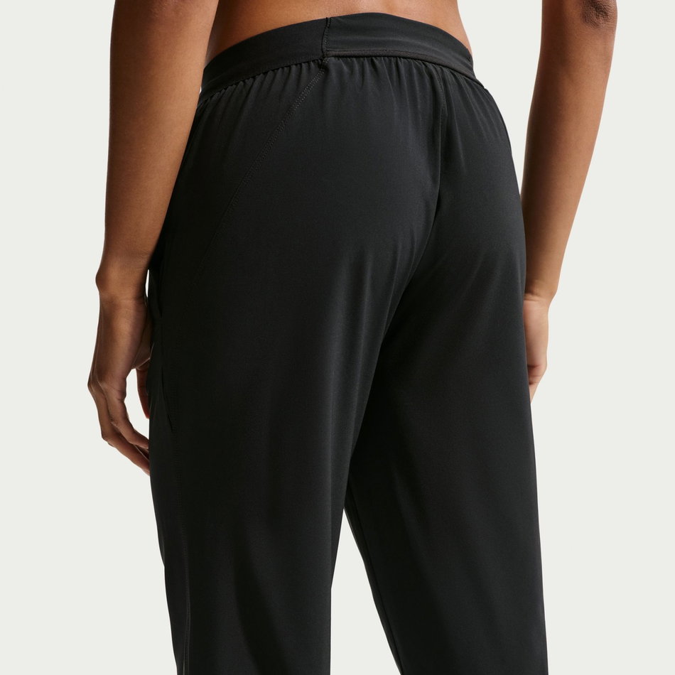 Tempo Dri-FIT MR 7/8 Pant Kadın Siyah Eşofman Altı