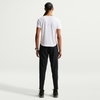 NIKE - Tempo Dri-FIT SS Top Kadın Beyaz Tişört (1)