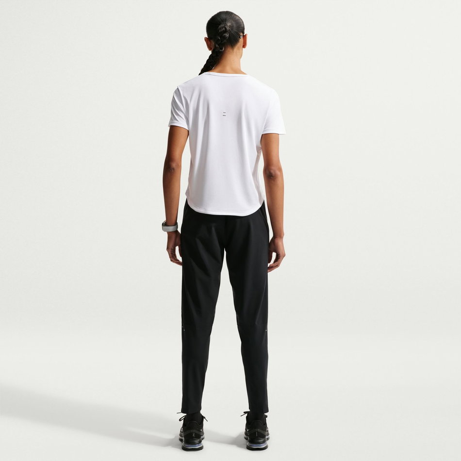 Tempo Dri-FIT SS Top Kadın Beyaz Tişört