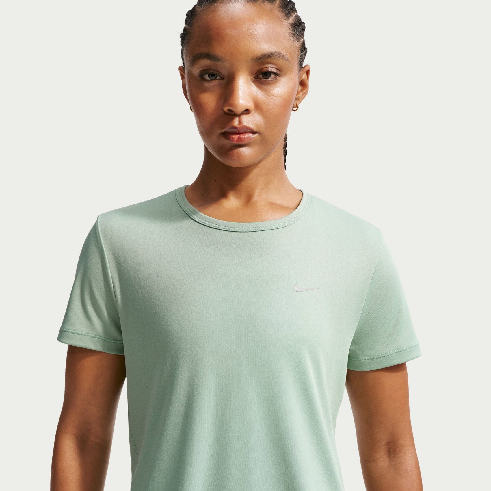 NIKE - Tempo Dri-FIT Ss Top Kadın Tişört