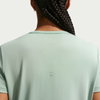NIKE - Tempo Dri-FIT Ss Top Kadın Tişört (1)