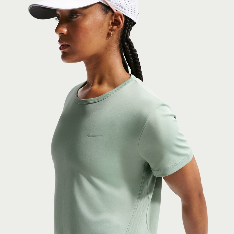 Tempo Dri-FIT Ss Top Kadın Tişört