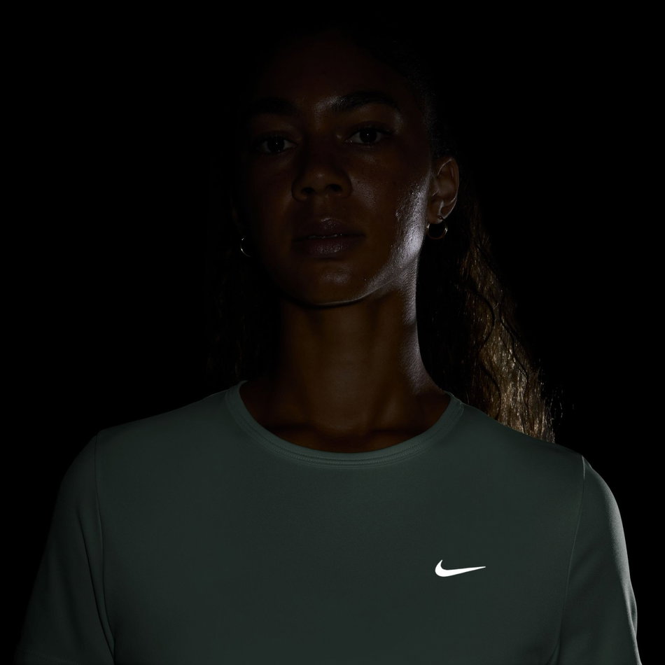 Tempo Dri-FIT Ss Top Kadın Tişört
