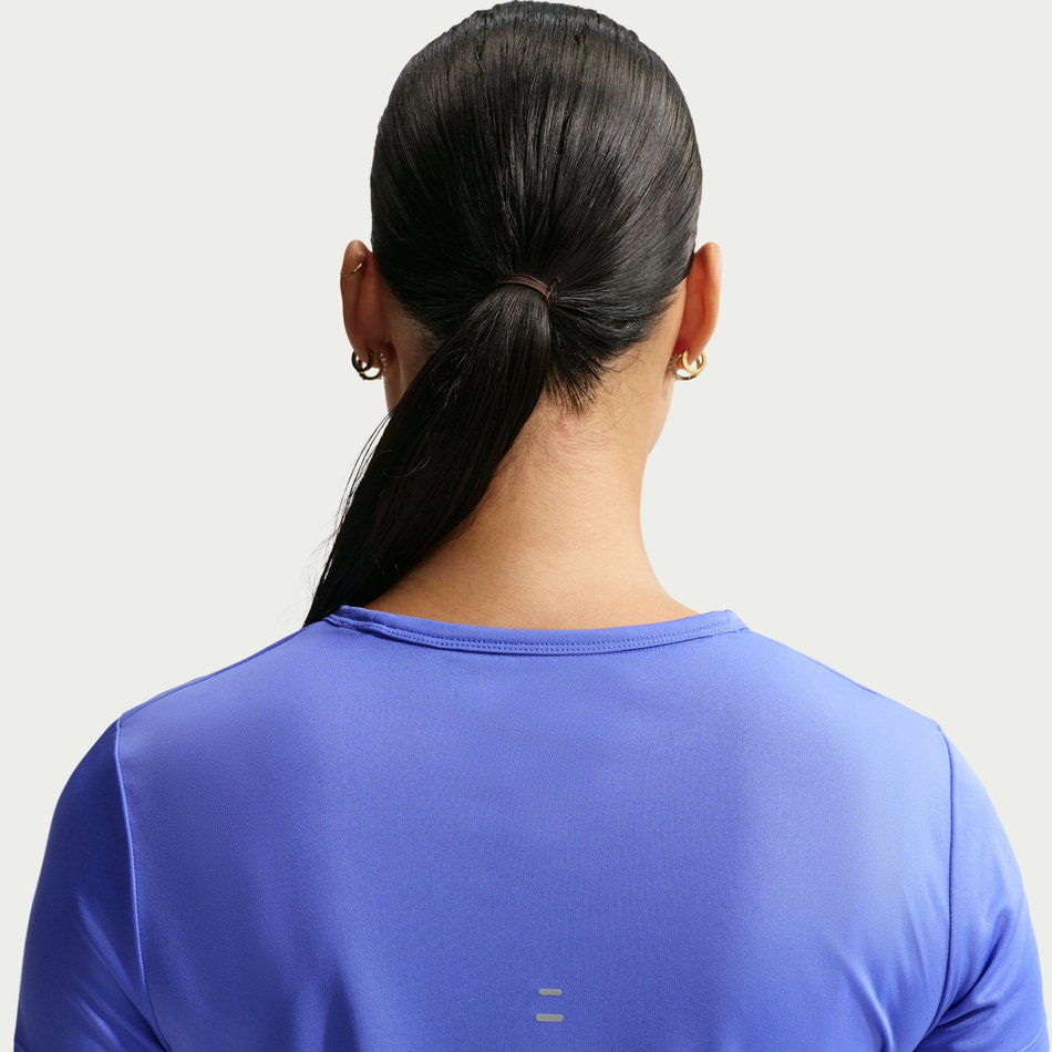 Tempo Dri-FIT Ss Top Kadın Tişört