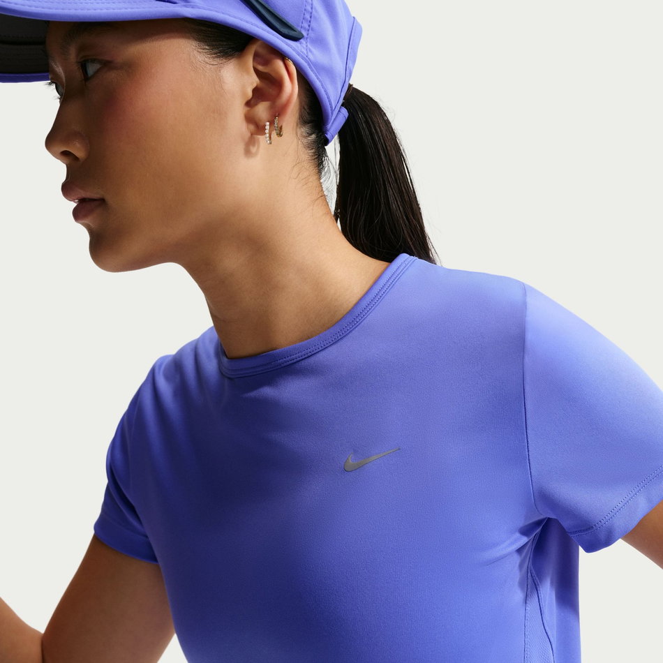 Tempo Dri-FIT Ss Top Kadın Tişört