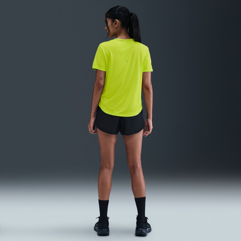 Tempo Dri-FIT SS Top Kadın Yeşil Tişört
