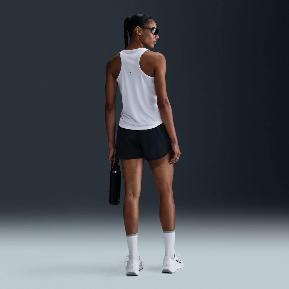 Tempo Dri-FIT Tank Kadın Beyaz Atlet