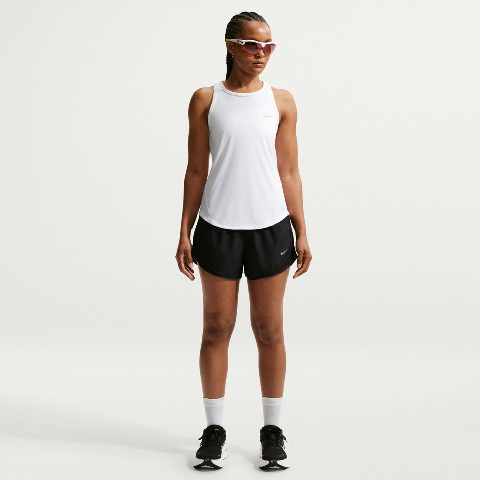 Tempo Dri-FIT Tank Kadın Beyaz Atlet