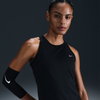 NIKE - Tempo Dri-FIT Tank Kadın Siyah Atlet (1)