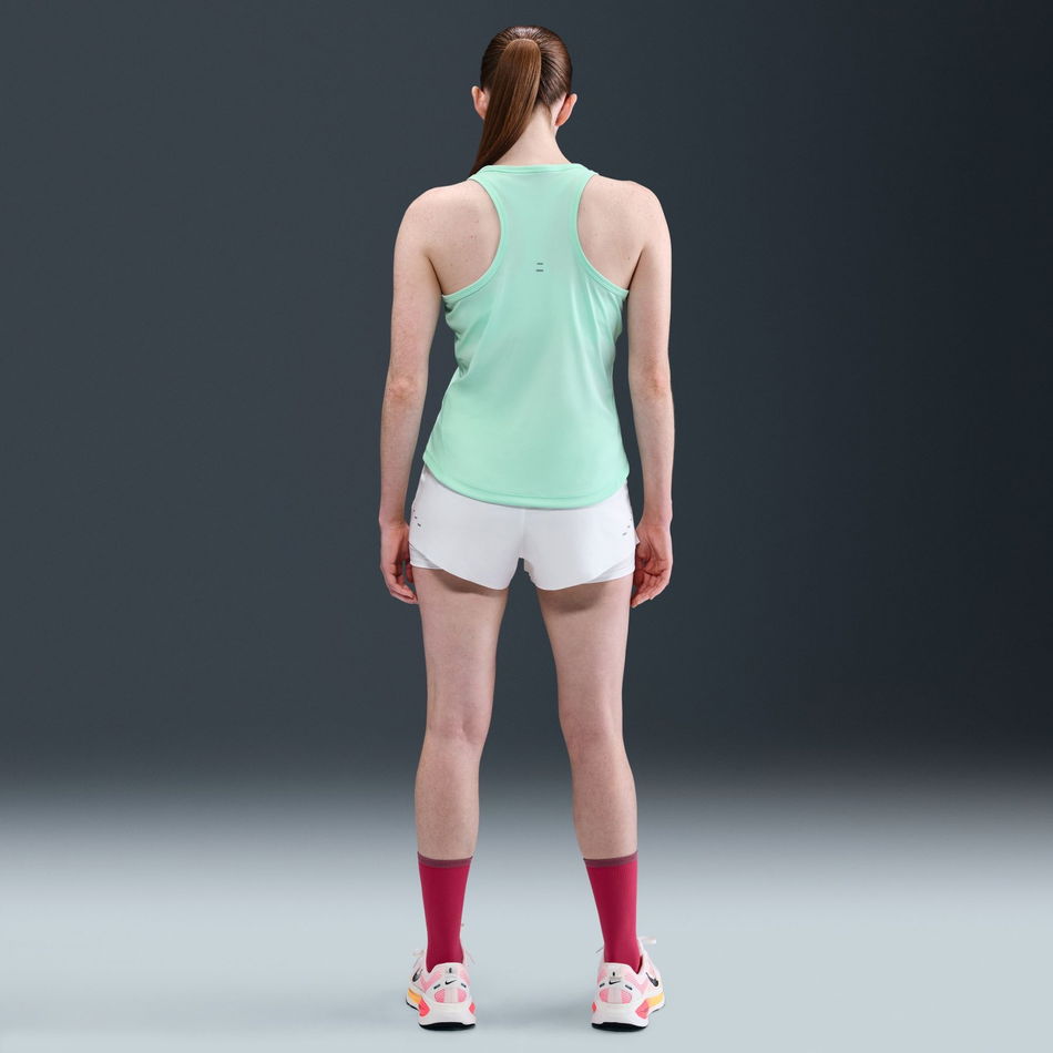 Tempo Dri-FIT Tank Kadın Yeşil Atlet