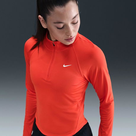 NIKE - Tempo NVLT Dri-FIT HZ TP Kadın Sweatshirt