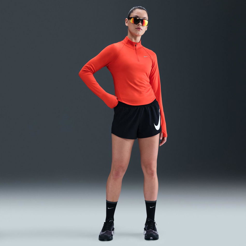 Tempo NVLT Dri-FIT HZ TP Kadın Sweatshirt