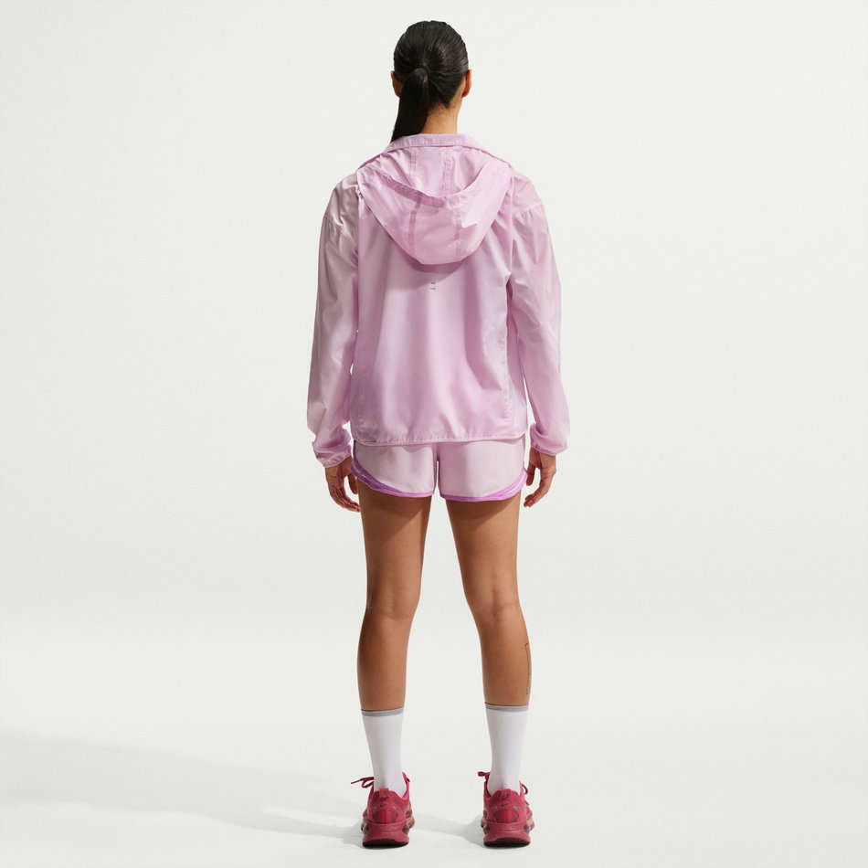Tempo Repel Jacket Kadın Pembe Ceket