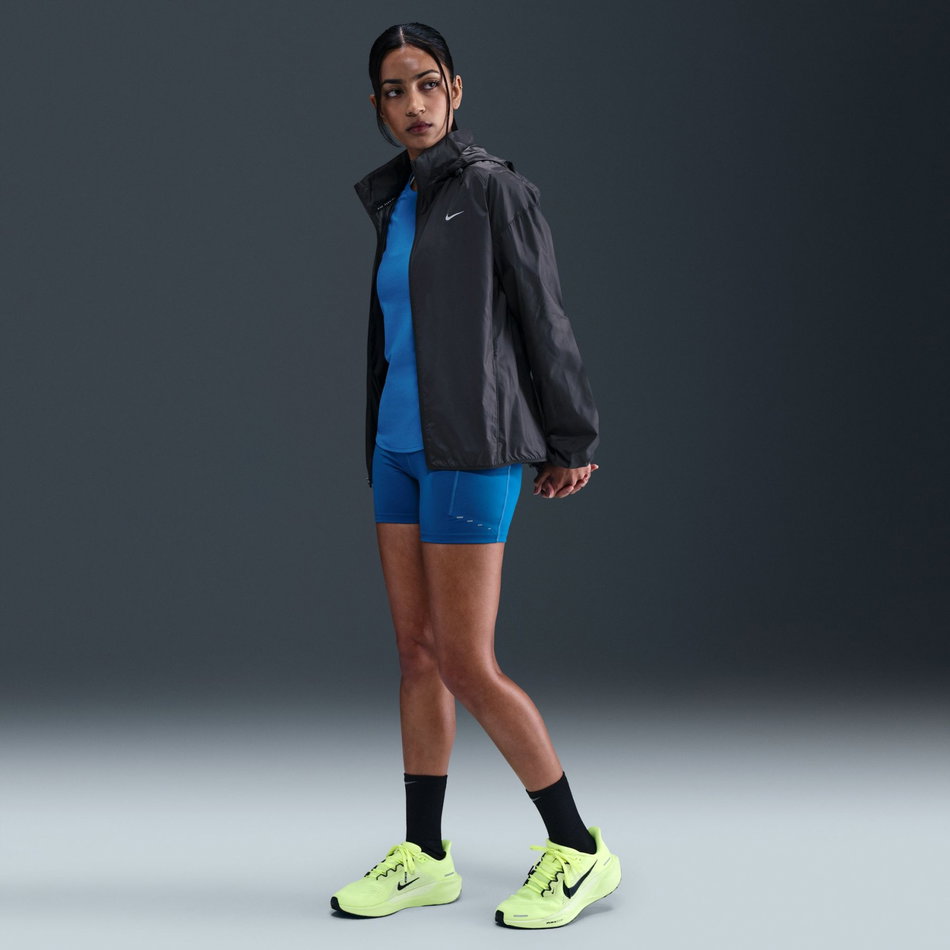 Tempo Repel Jacket Kadın Siyah Ceket