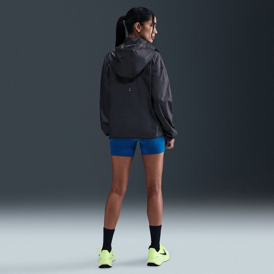 Tempo Repel Jacket Kadın Siyah Ceket
