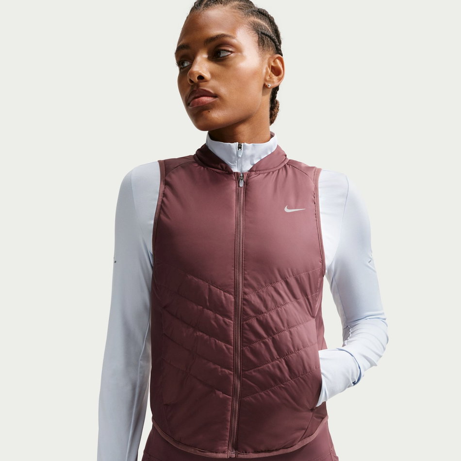 Tempo Repel Warm Vest Kadın Yelek