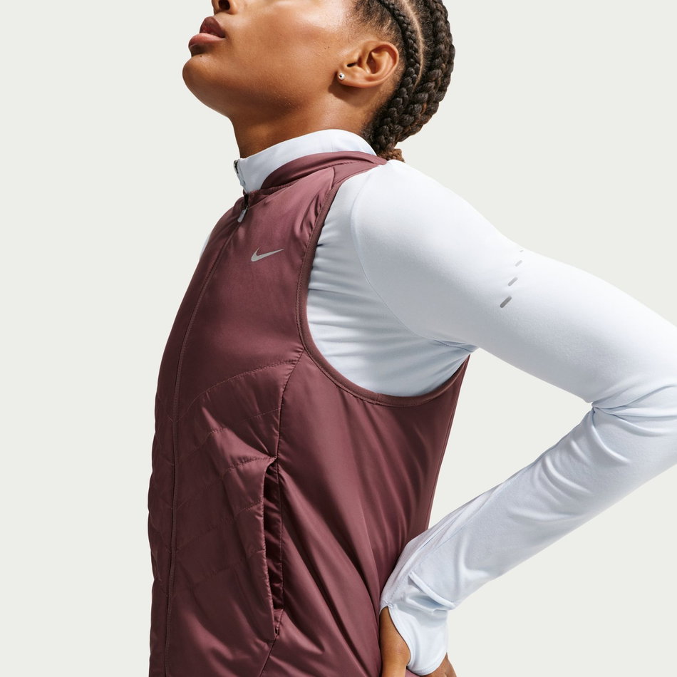 Tempo Repel Warm Vest Kadın Yelek