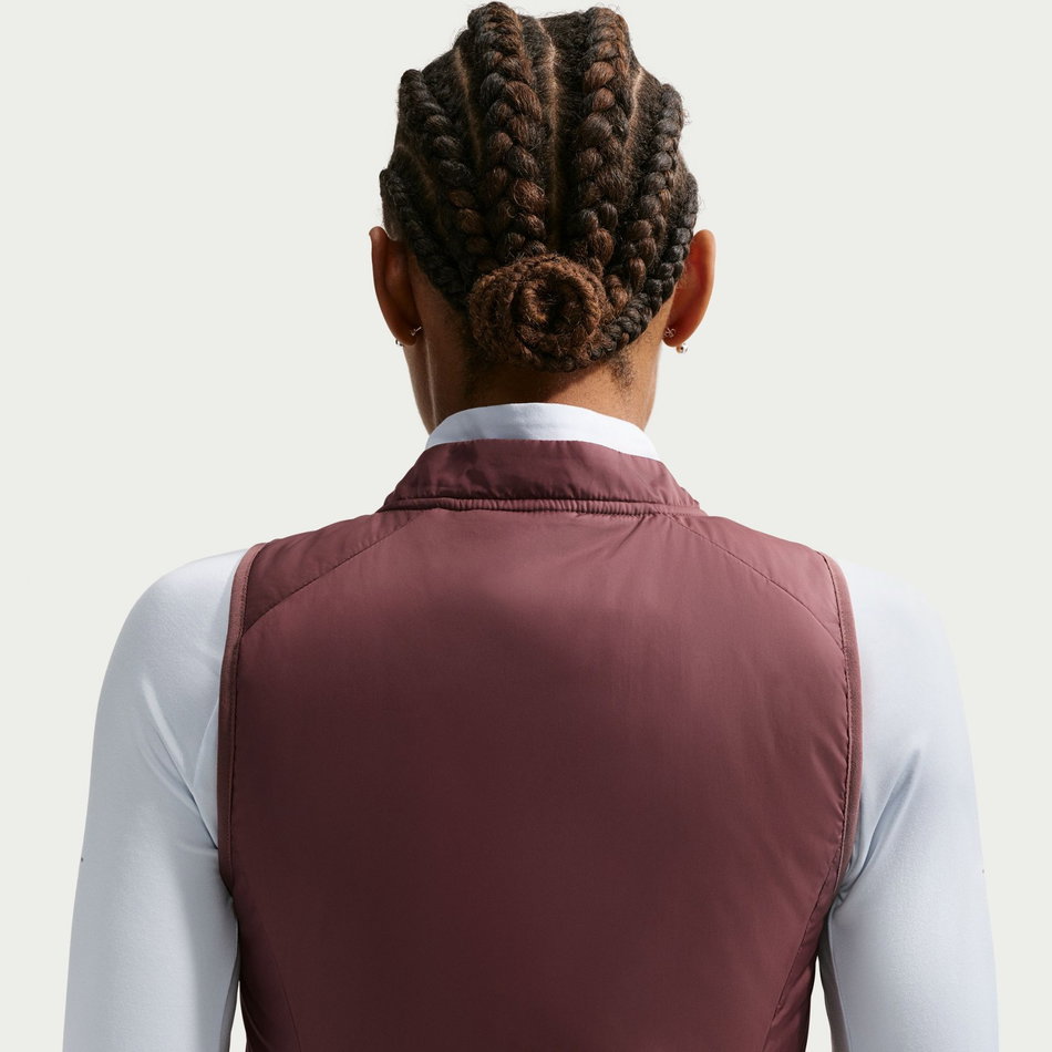 Tempo Repel Warm Vest Kadın Yelek