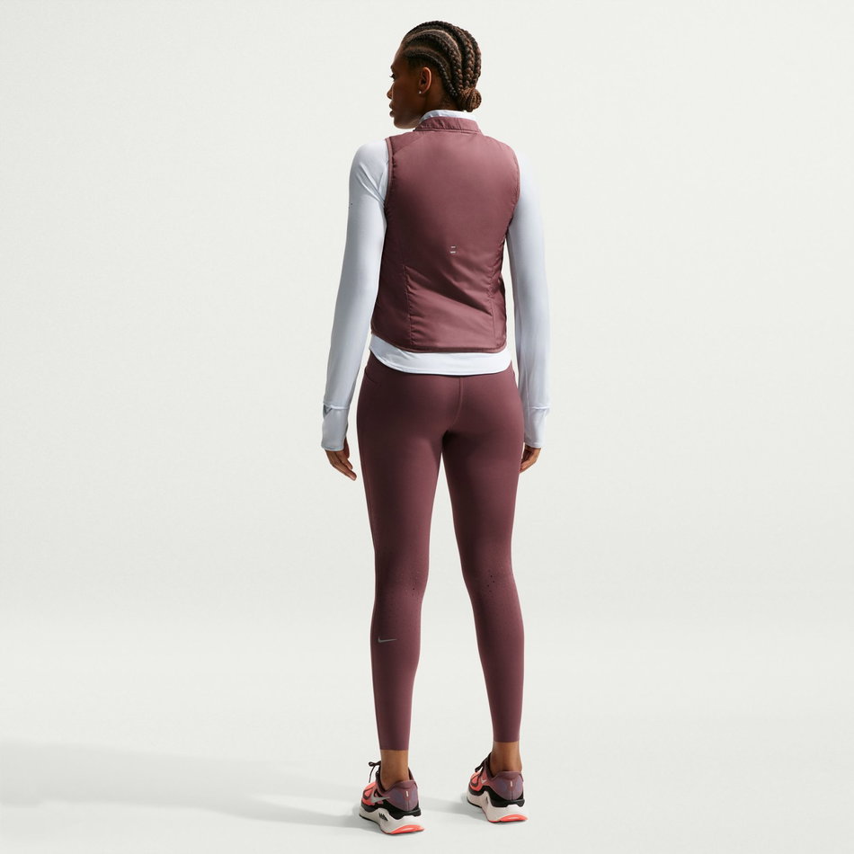 Tempo Repel Warm Vest Kadın Yelek