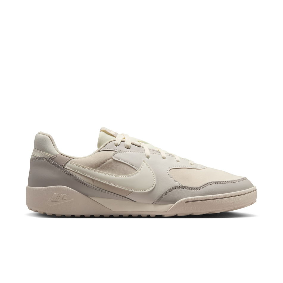Terra Manta Erkek Bej Sneaker Ayakkabı