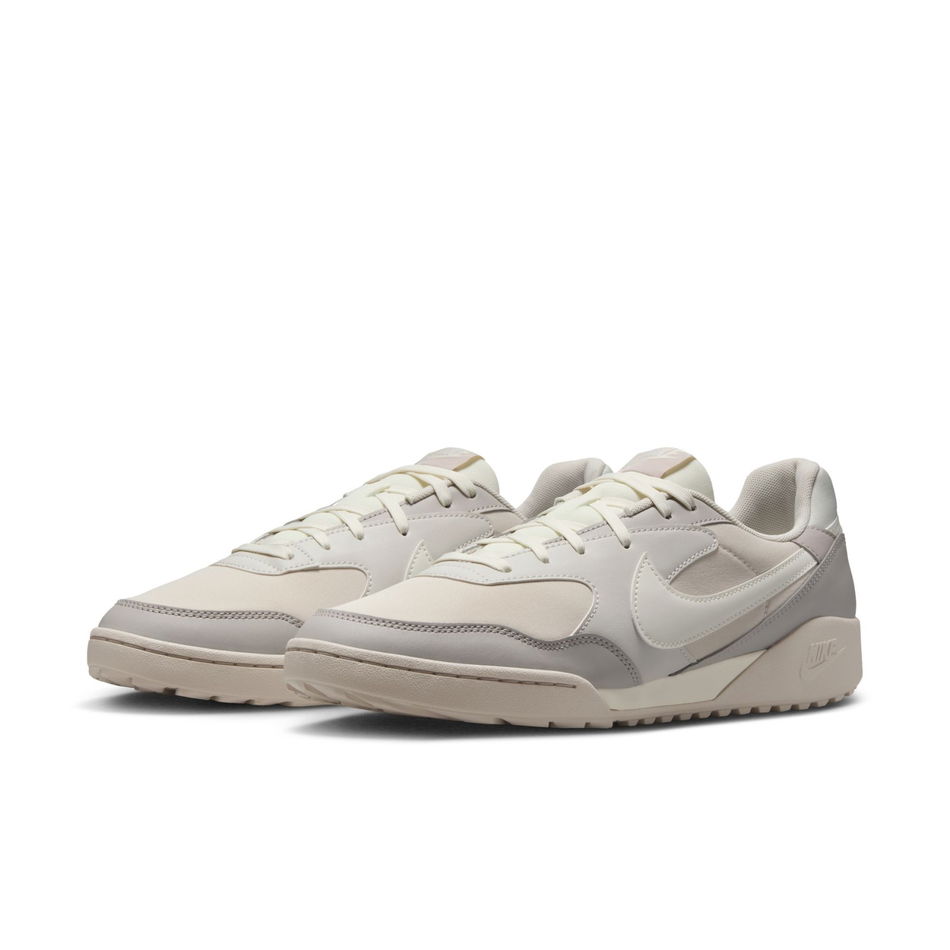 Terra Manta Erkek Bej Sneaker Ayakkabı