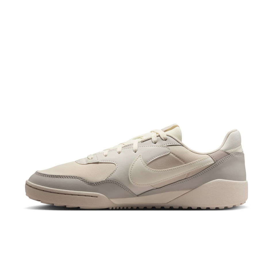 Terra Manta Erkek Bej Sneaker Ayakkabı